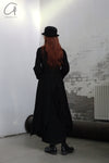ARCHIVIO J.M.Ribot Women's Long Coat AWCO04/LN